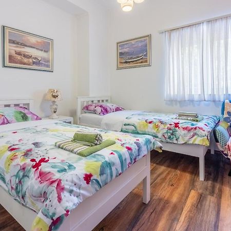 Villa Lucia Криквеница Екстериор снимка
