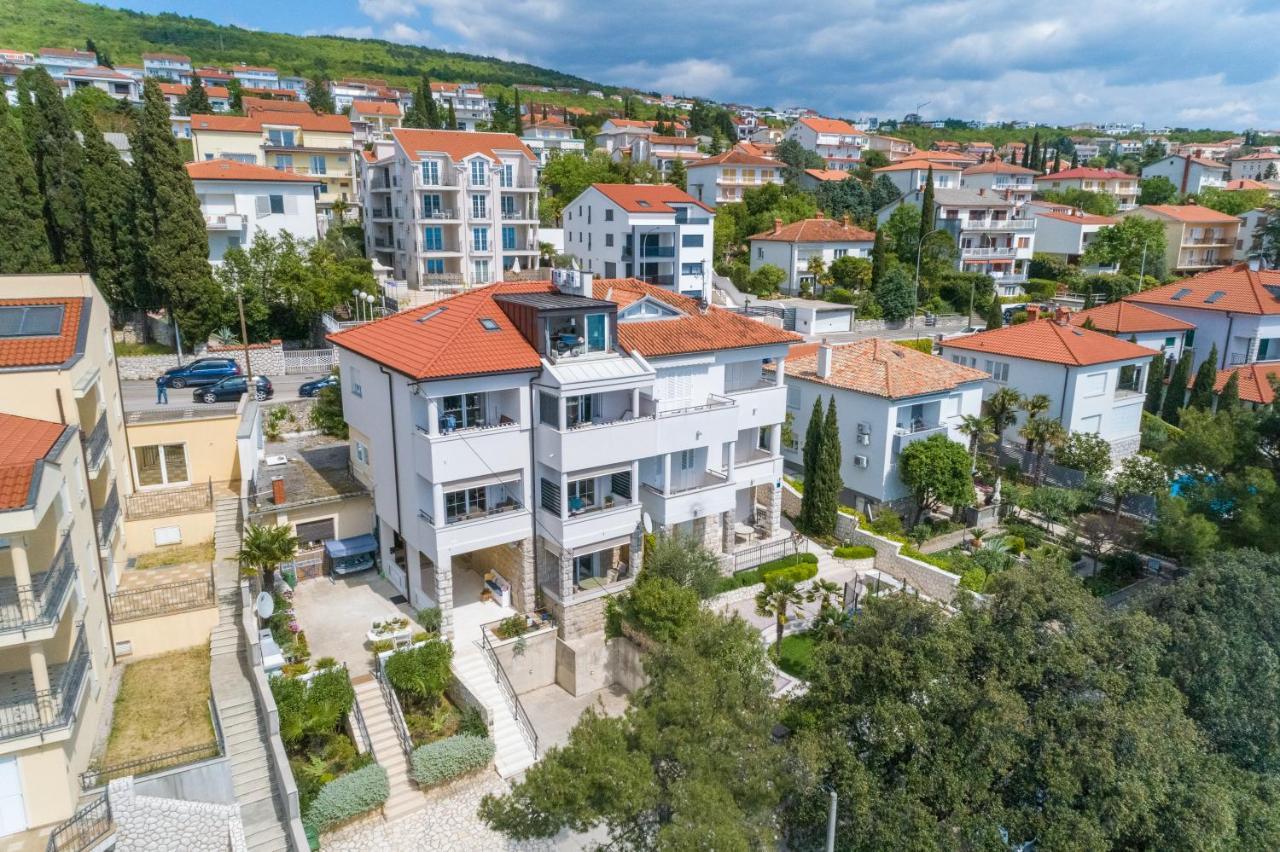 Villa Lucia Криквеница Екстериор снимка