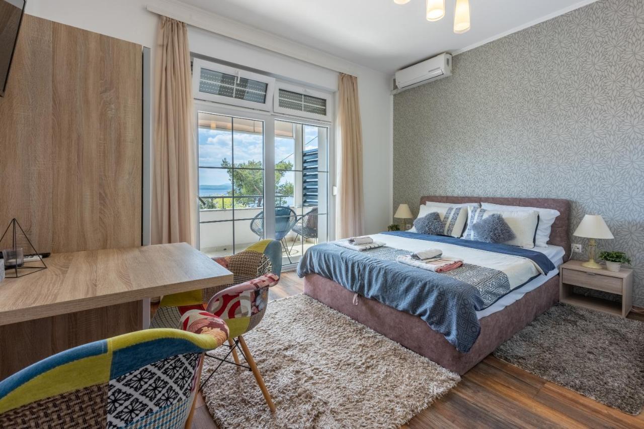 Villa Lucia Криквеница Екстериор снимка