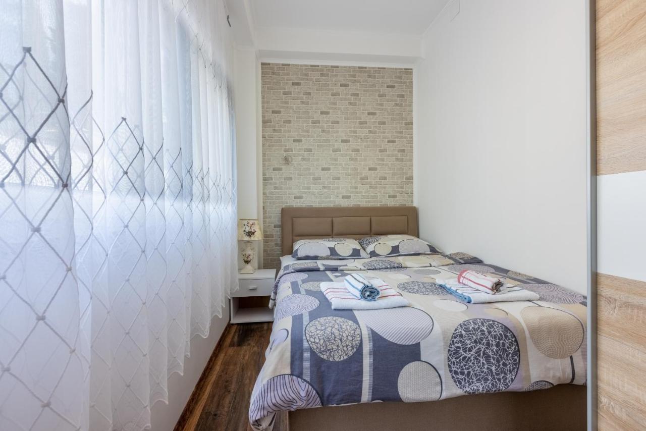 Villa Lucia Криквеница Екстериор снимка