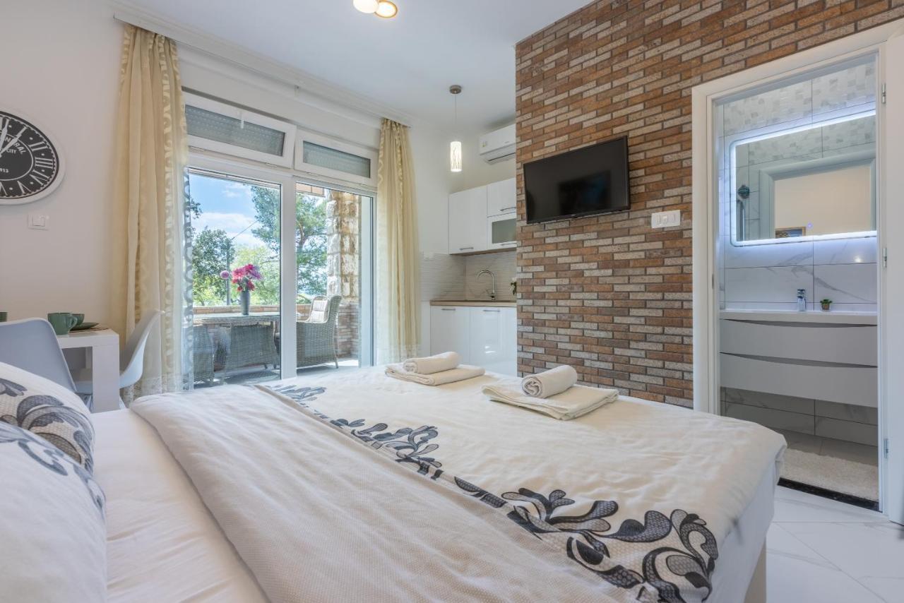 Villa Lucia Криквеница Екстериор снимка
