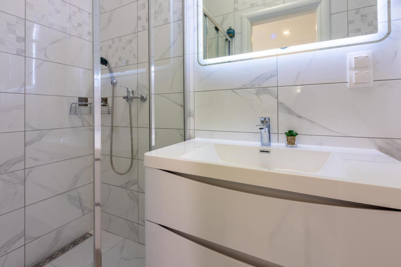 Villa Lucia Криквеница Екстериор снимка