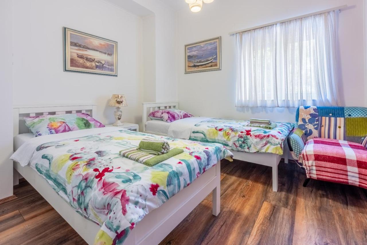 Villa Lucia Криквеница Екстериор снимка