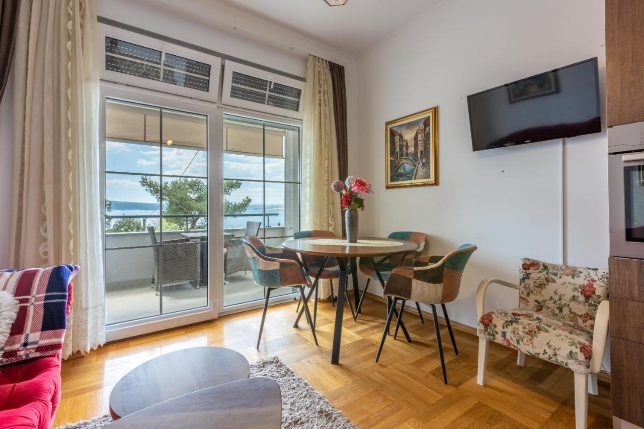 Villa Lucia Криквеница Екстериор снимка