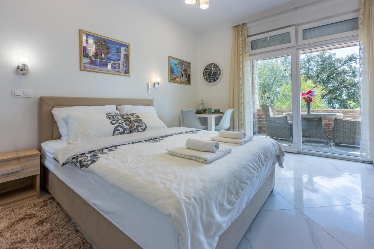 Villa Lucia Криквеница Екстериор снимка